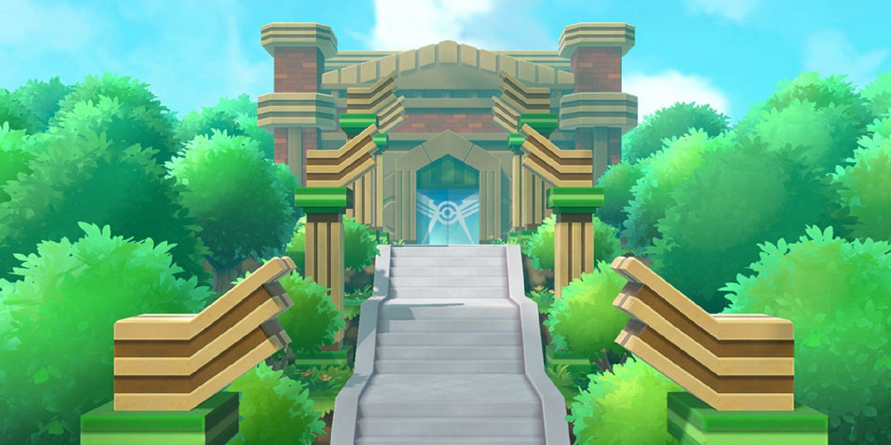pokemon kanto route feature