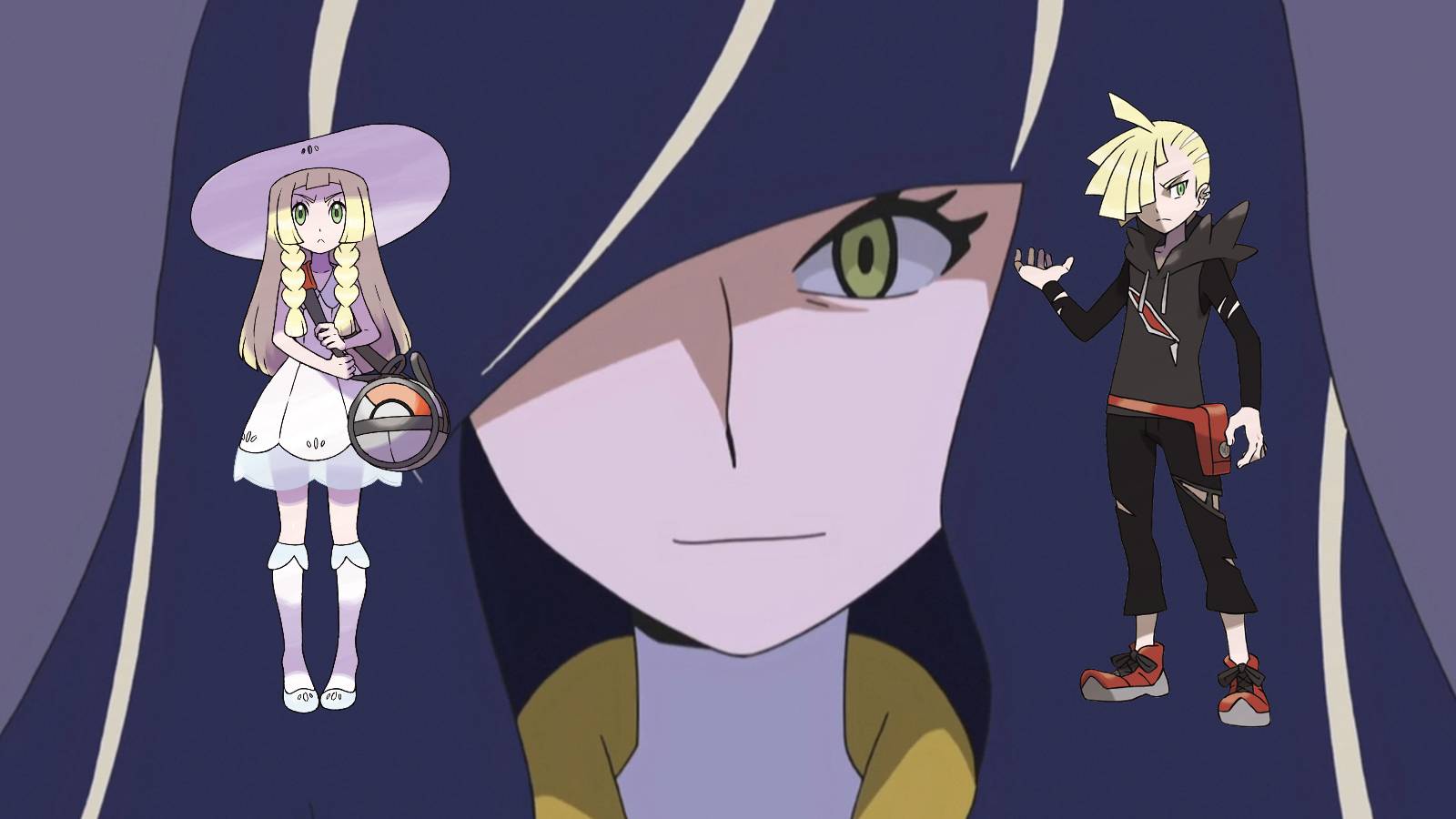 fifth anniversary alola region game freak the pokemon company nintendo