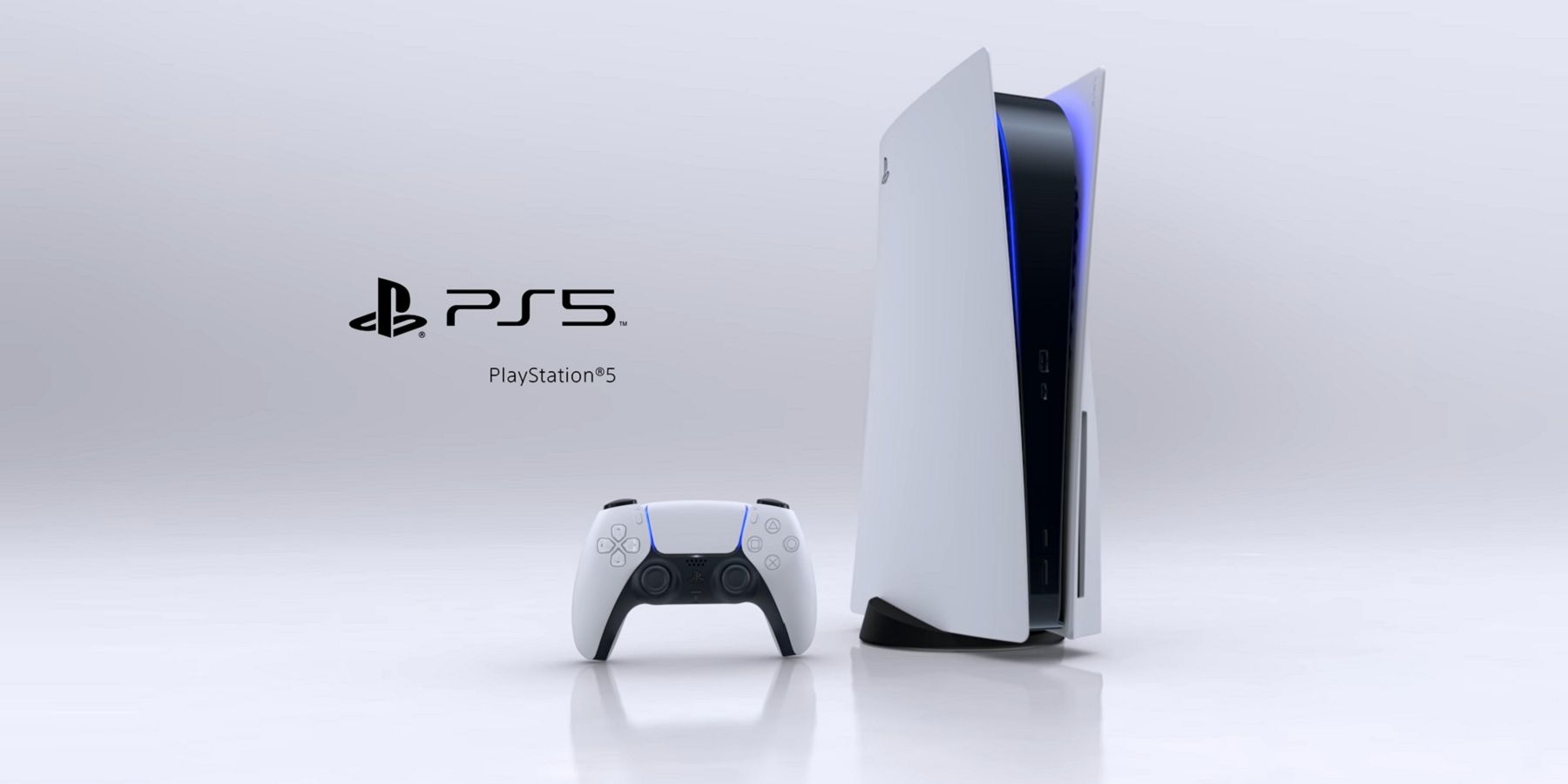 ps5 console