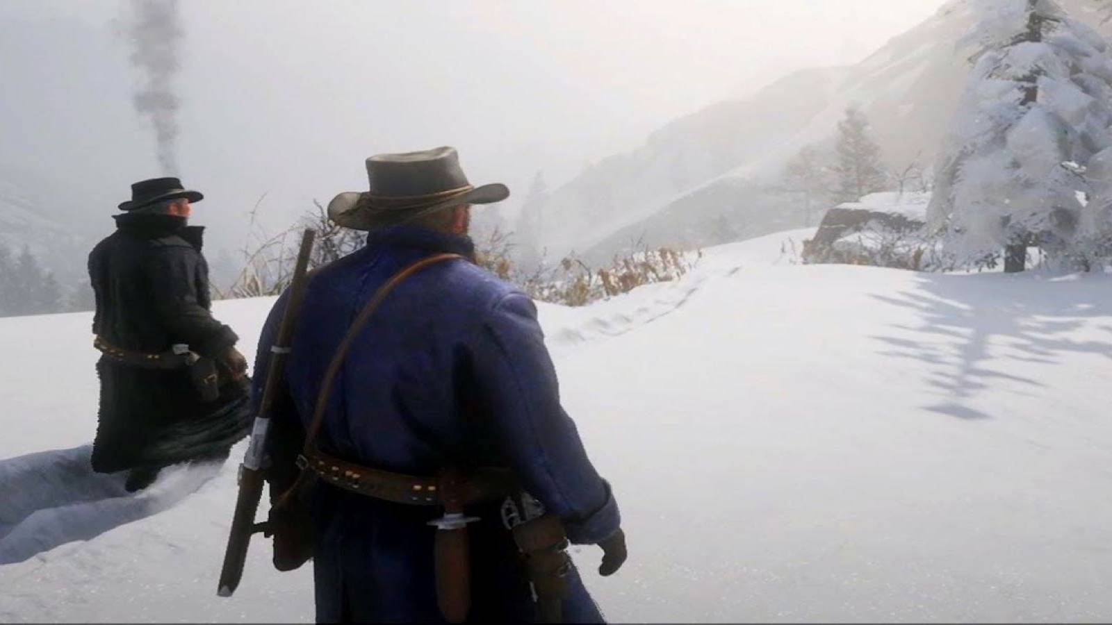 red dead 2 book adaptation