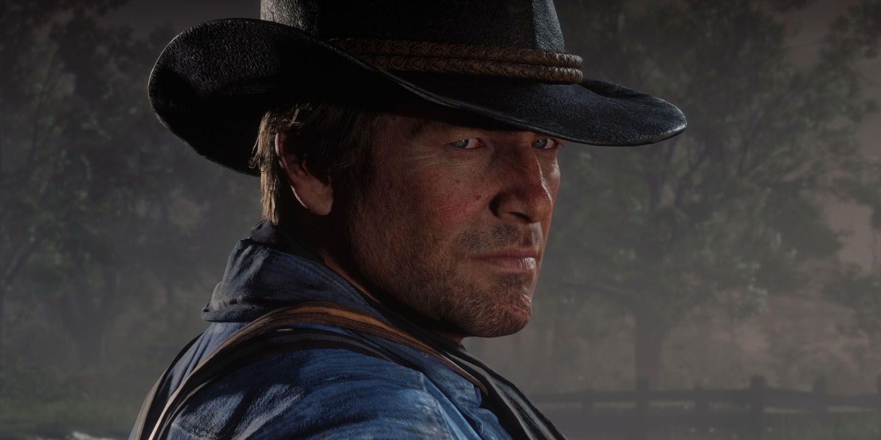 RDR2 Reddit Hilariously Roasts Player For Their Unwashed Arthur Morgan