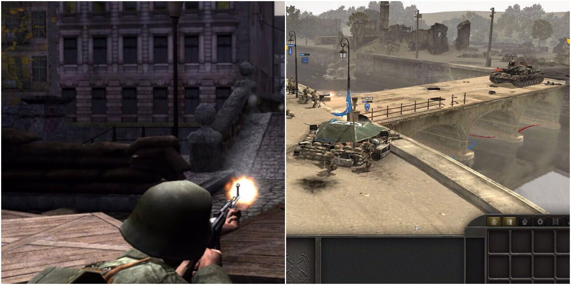 Games Set In World War 2 (That Aren't Call of Duty: Vanguard)