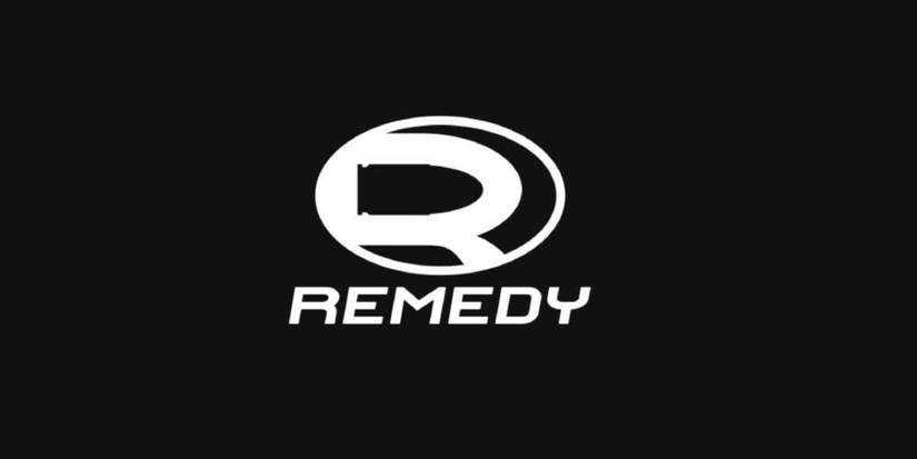 remedy entertainment developer company logo