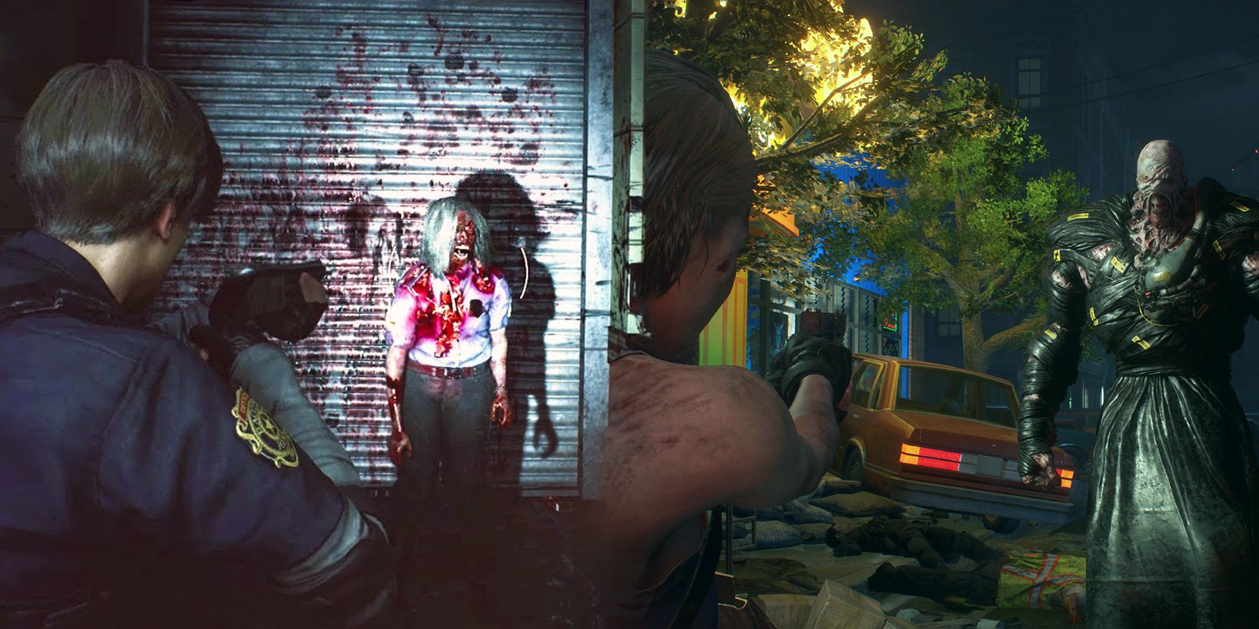 Resident Evil 2 Remake: Review, Gameplay, Guides, And What You