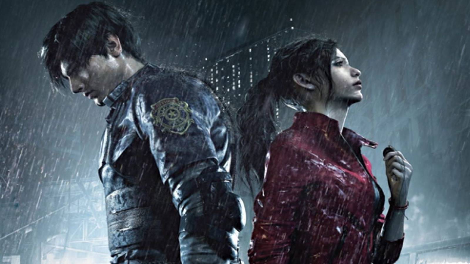 resident evil 2 tik tok