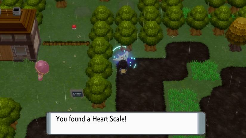 route 212 heart scale pokemon
