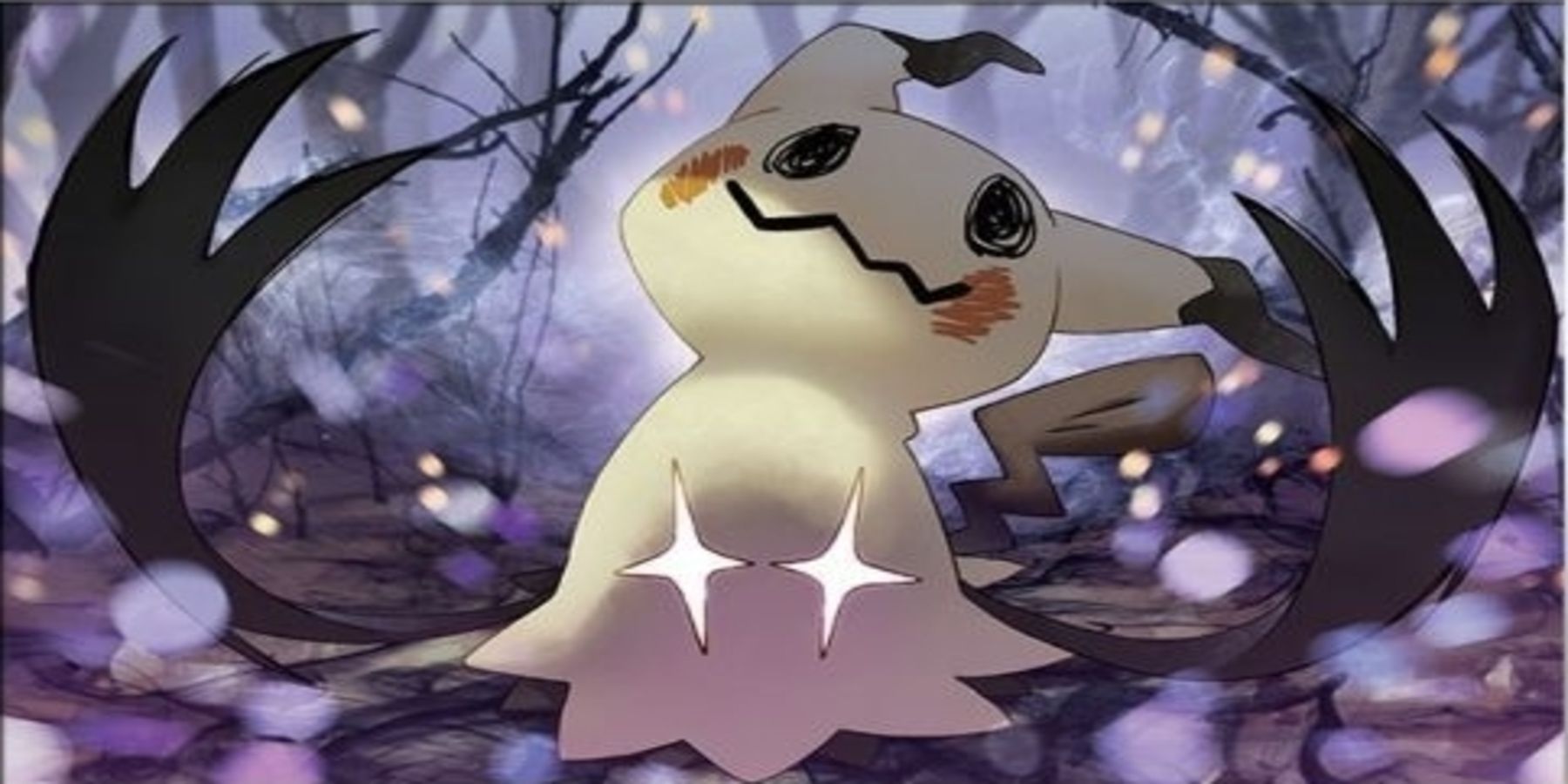 Mimikyu - Pokémon - Image by Poqu-a-doodle #2020789 - Zerochan Anime Image  Board