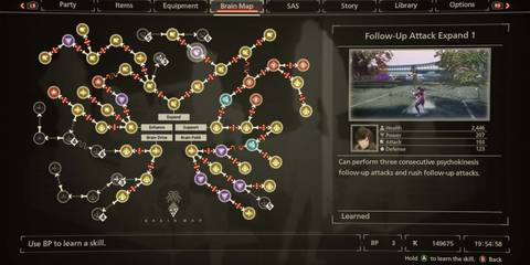 scarlet nexus follow up attack expand skill