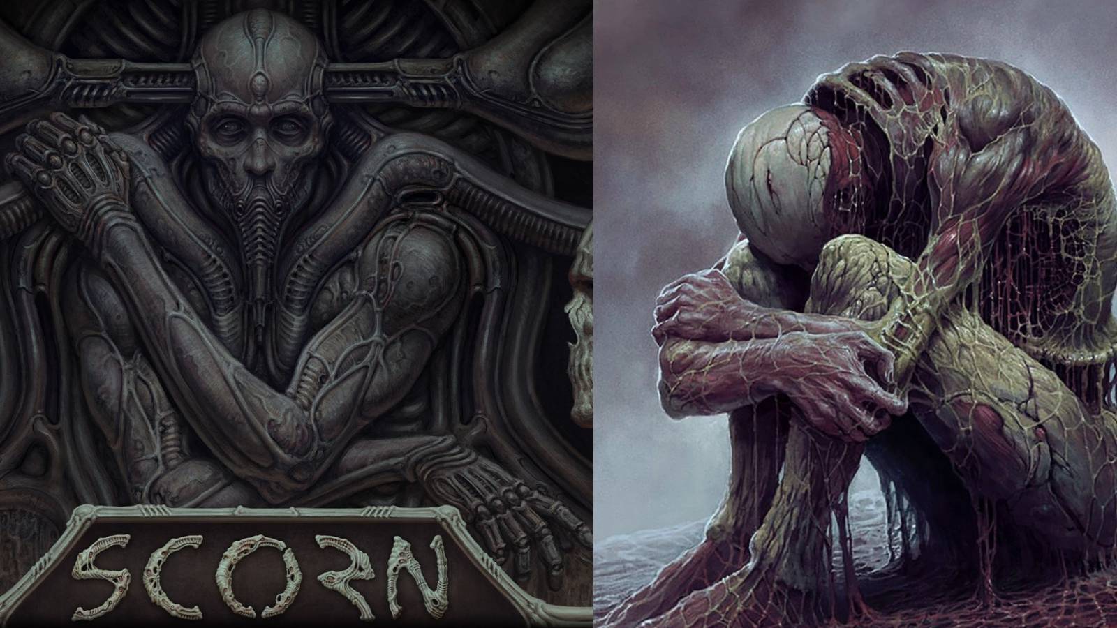scorn delayed into 2022