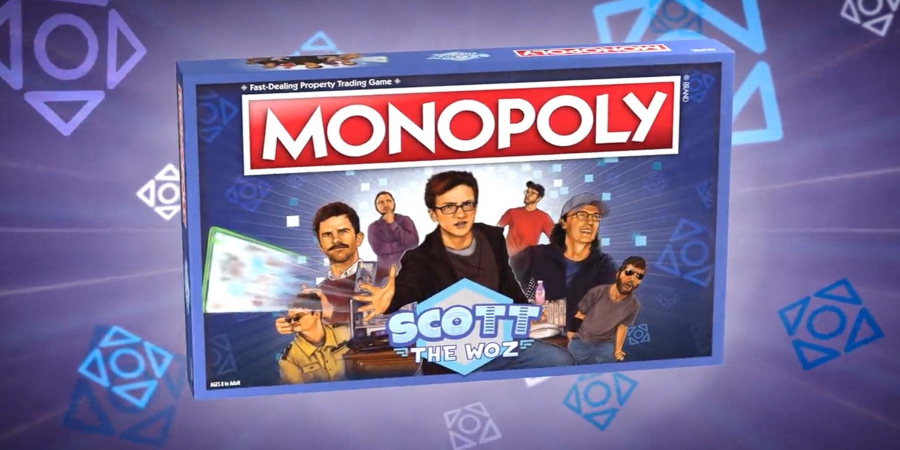 scott the woz monopoly