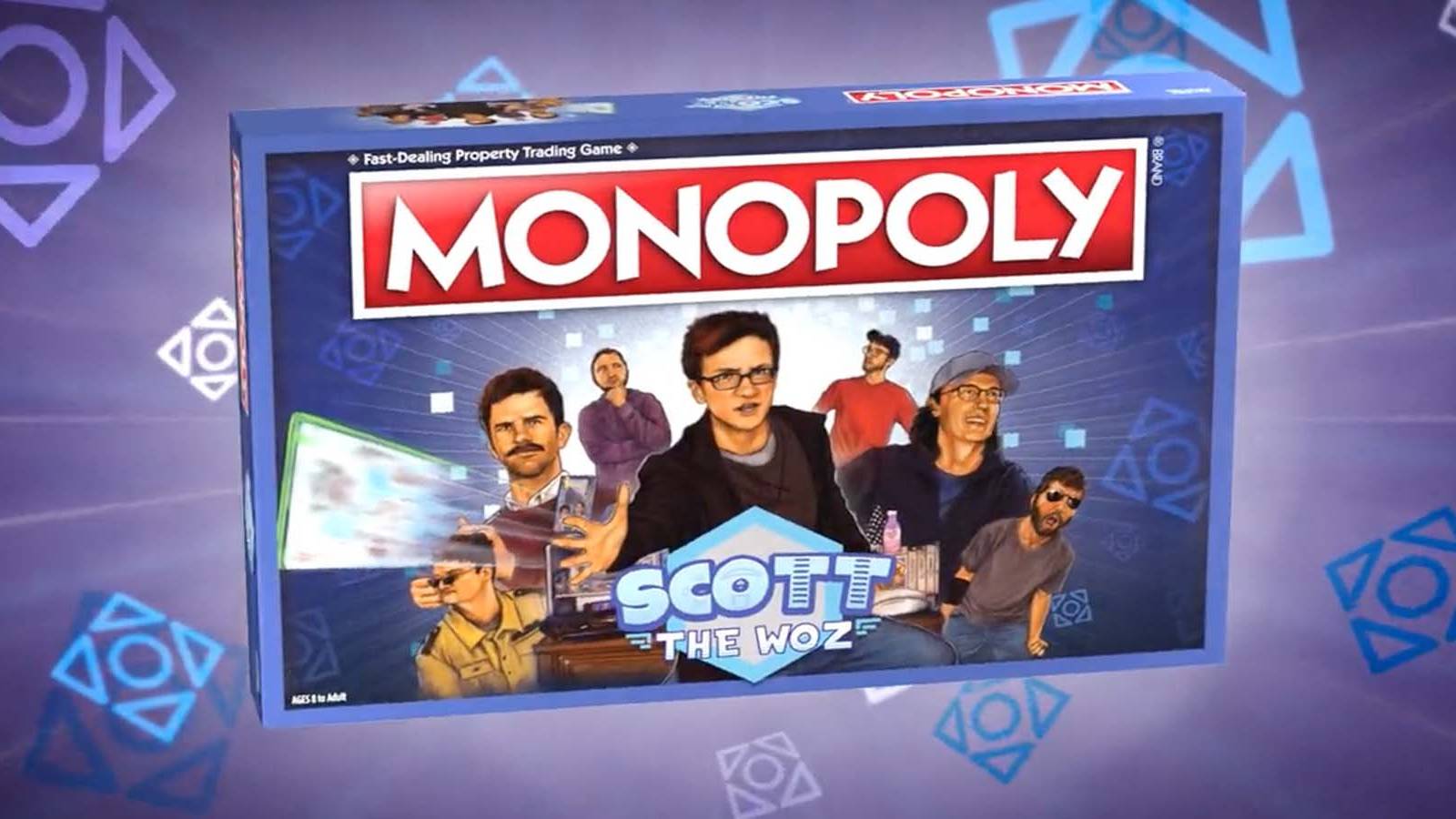 scott the woz monopoly