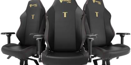 secretlab titan evo 2022 gaming chair