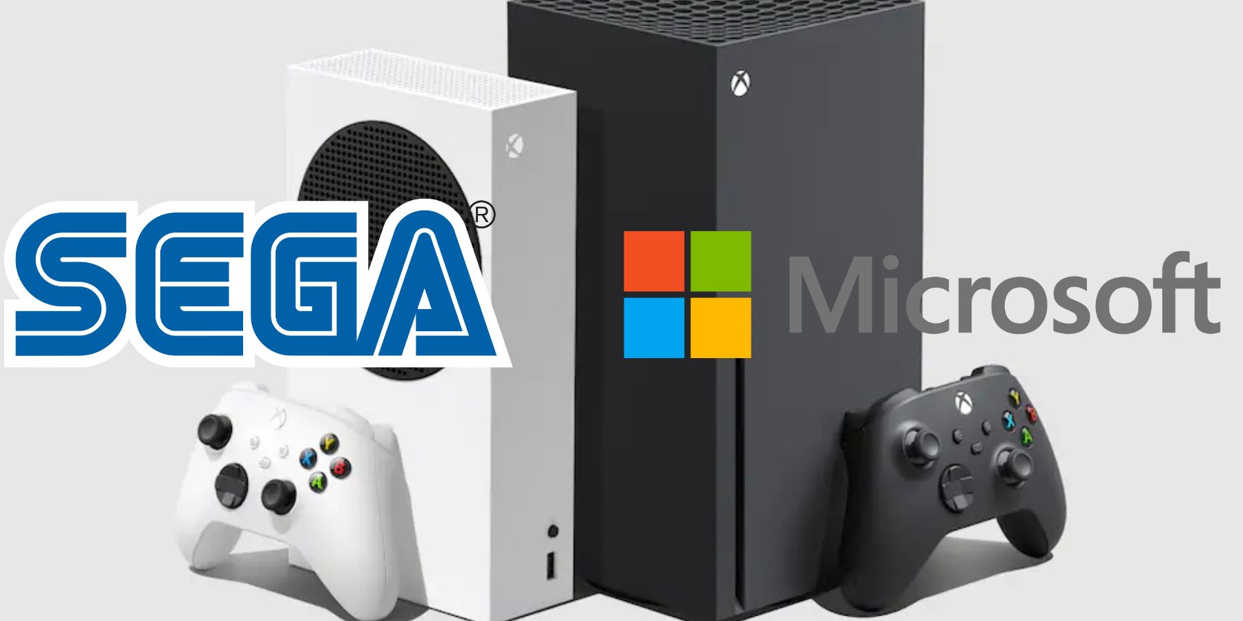 A Aliança da Sega com Xbox não resultará em Exclusivos 2