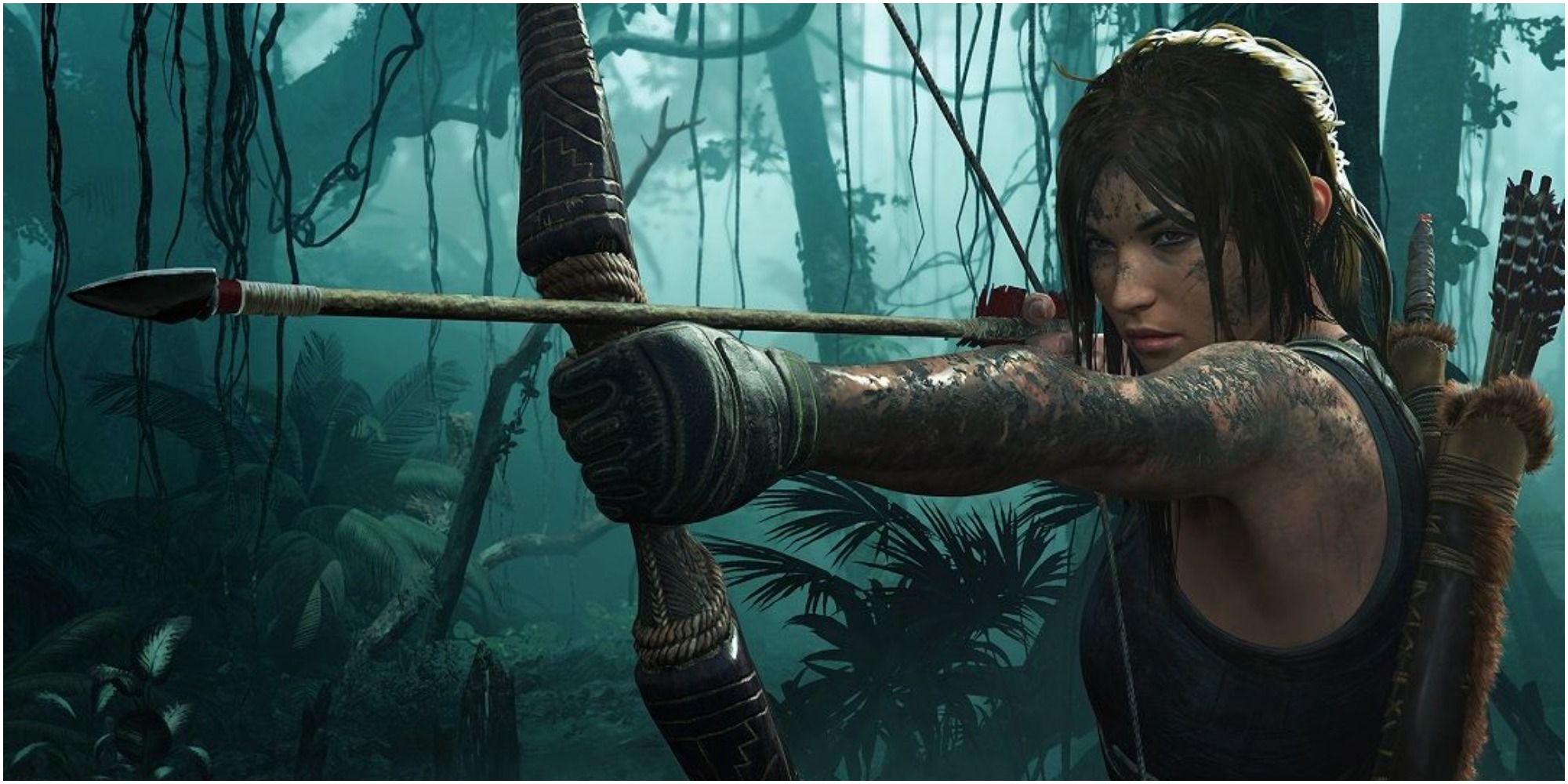Величайшие достижения Лары Крофт в Tomb Raider, рейтинг