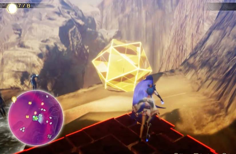 shin megami tensei 5 essence