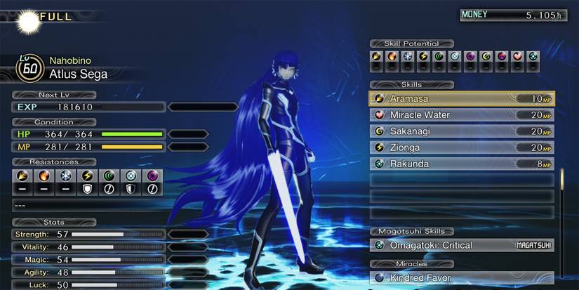 shin-megami-tensei-5-nahobino-skills-essence-fusion