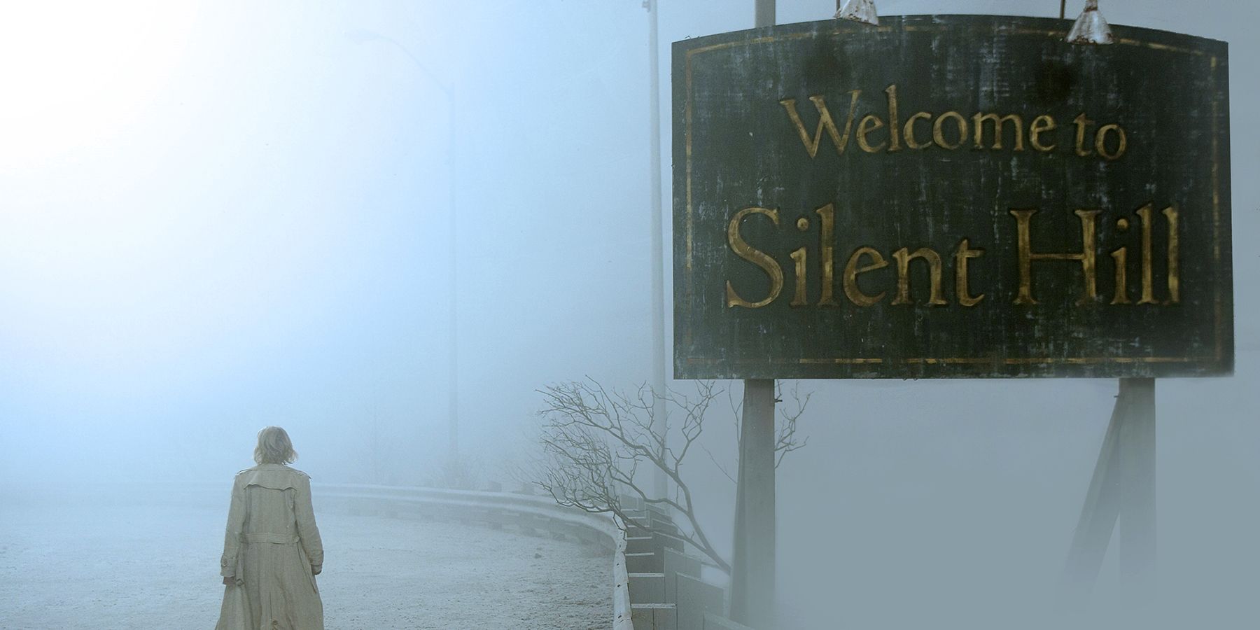 The Evolution of Silent Hill Games 