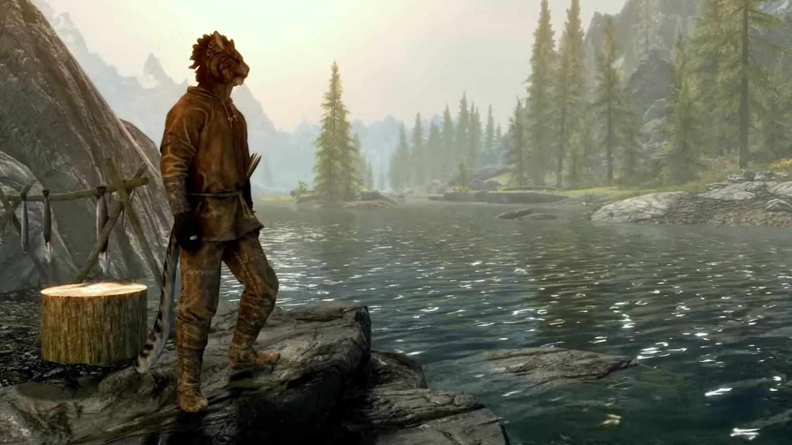 skyrim anniversary edition