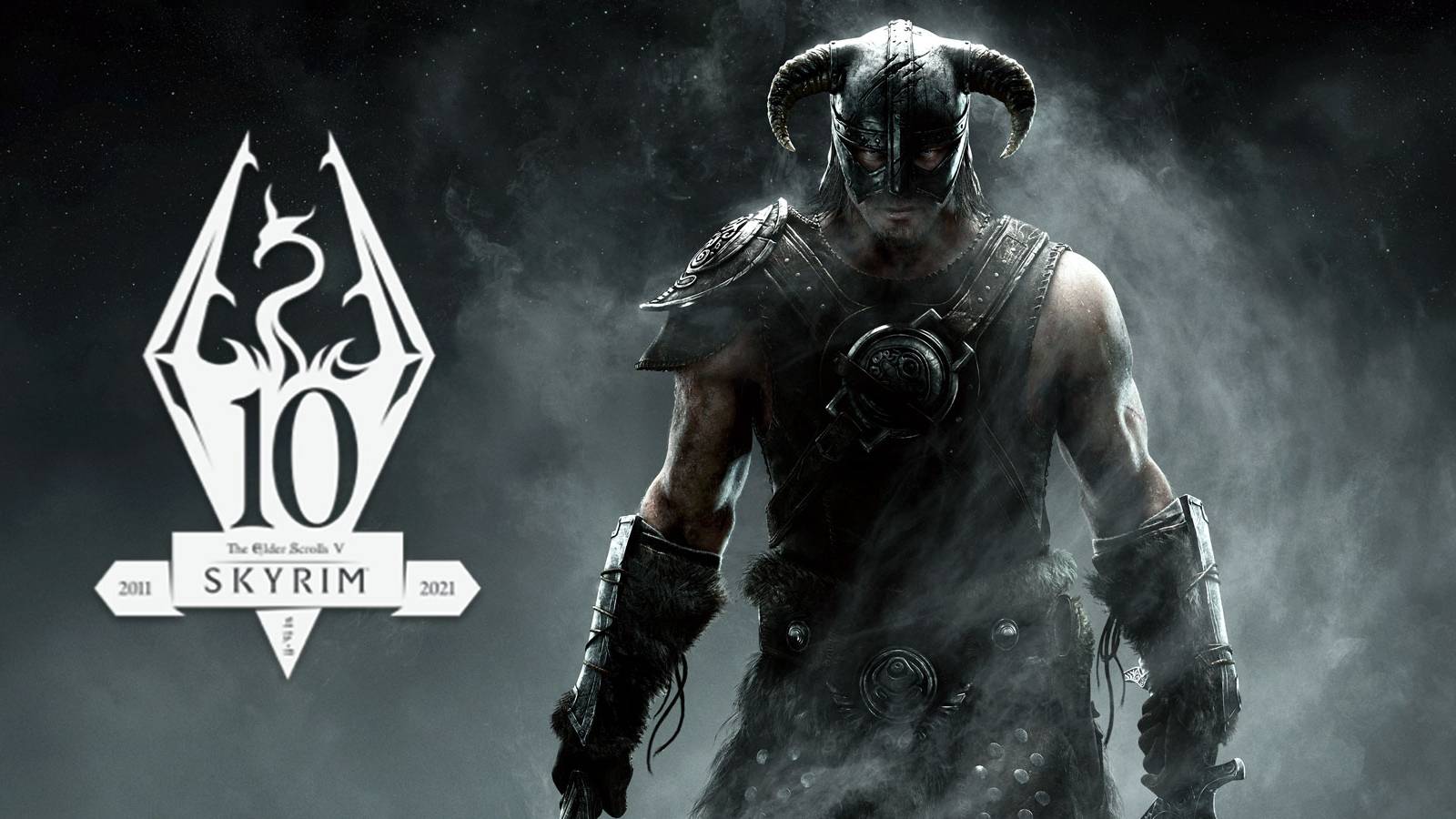 skyrim-anniversary-edition-logo-dragonborn