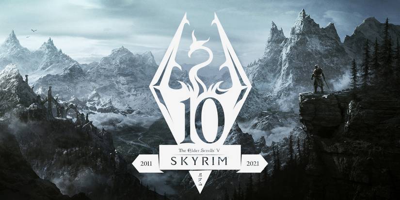 skyrim elder scrolls 6 rumors