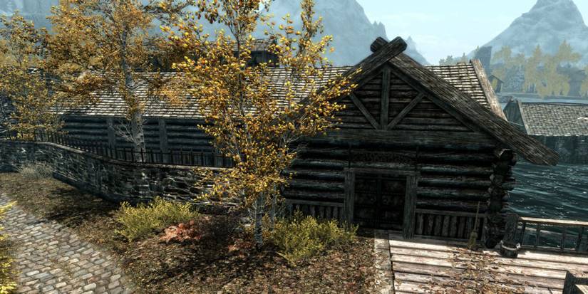 skyrim honorhall orphanage