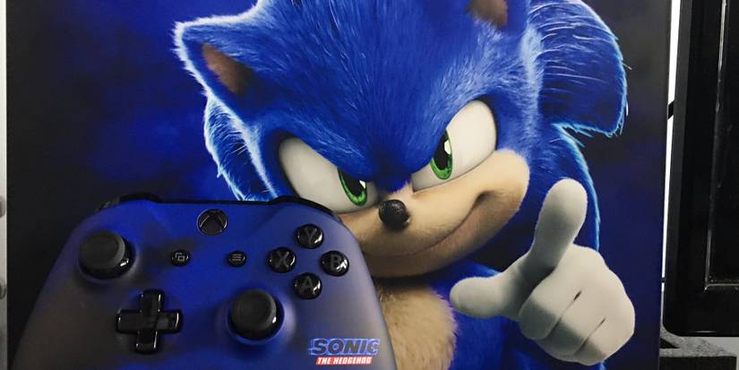 sonic-movie-themed-xbox