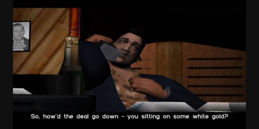 sonny forelli on the phone in gta vice city