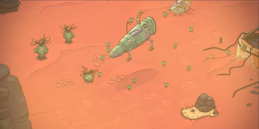 blue goo games kickstarter interview november 2021