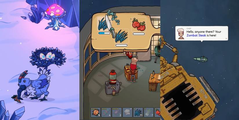 blue goo games kickstarter interview november 2021