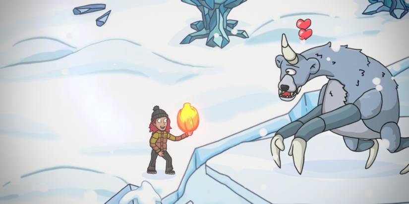 blue goo games kickstarter interview november 2021