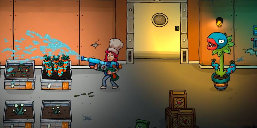 blue goo games kickstarter interview november 2021