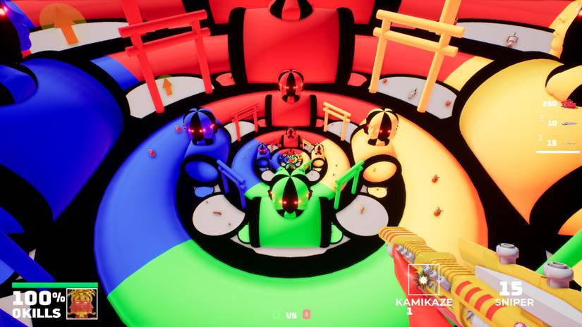 calin ardelean interview november 2021