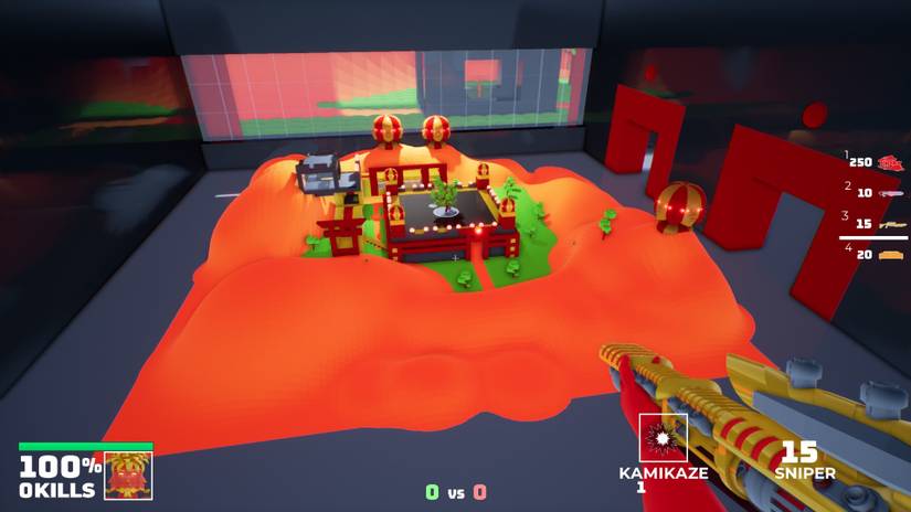 calin ardelean interview november 2021