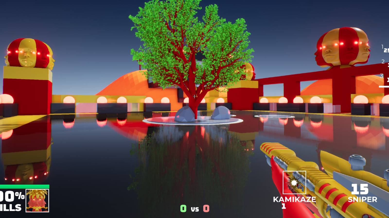 calin ardelean interview november 2021