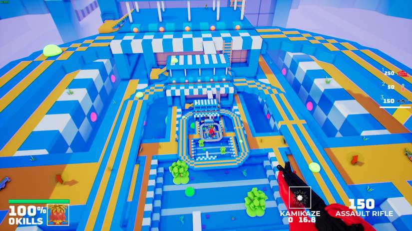 calin ardelean interview november 2021