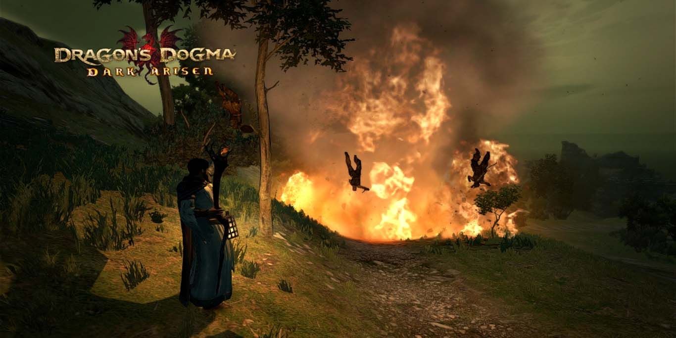 17 Best Mods For Dragon’s Dogma (2024)