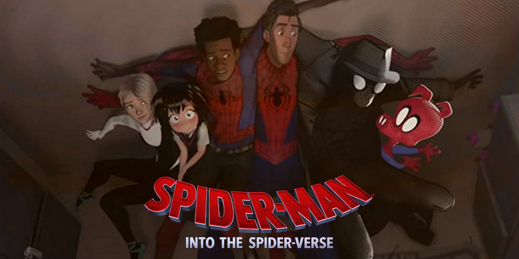 where to watch spider man into the spider verse