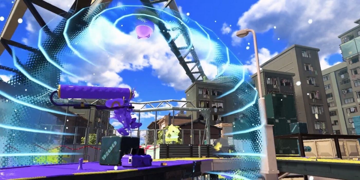 splatoon 3 new ability