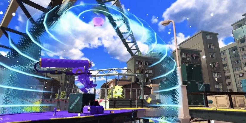 splatoon 3 new ability
