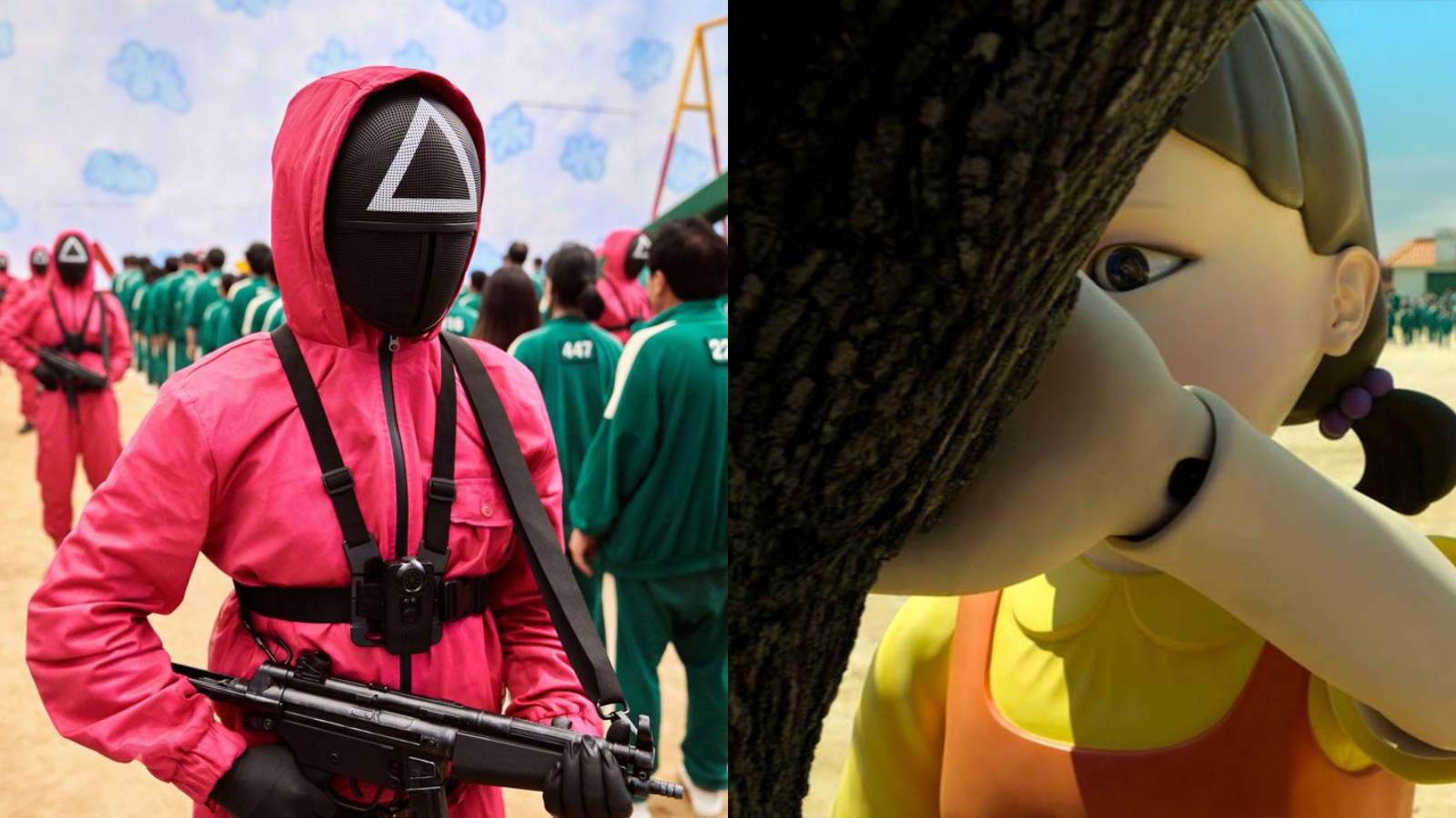 squid game is getting a season 2