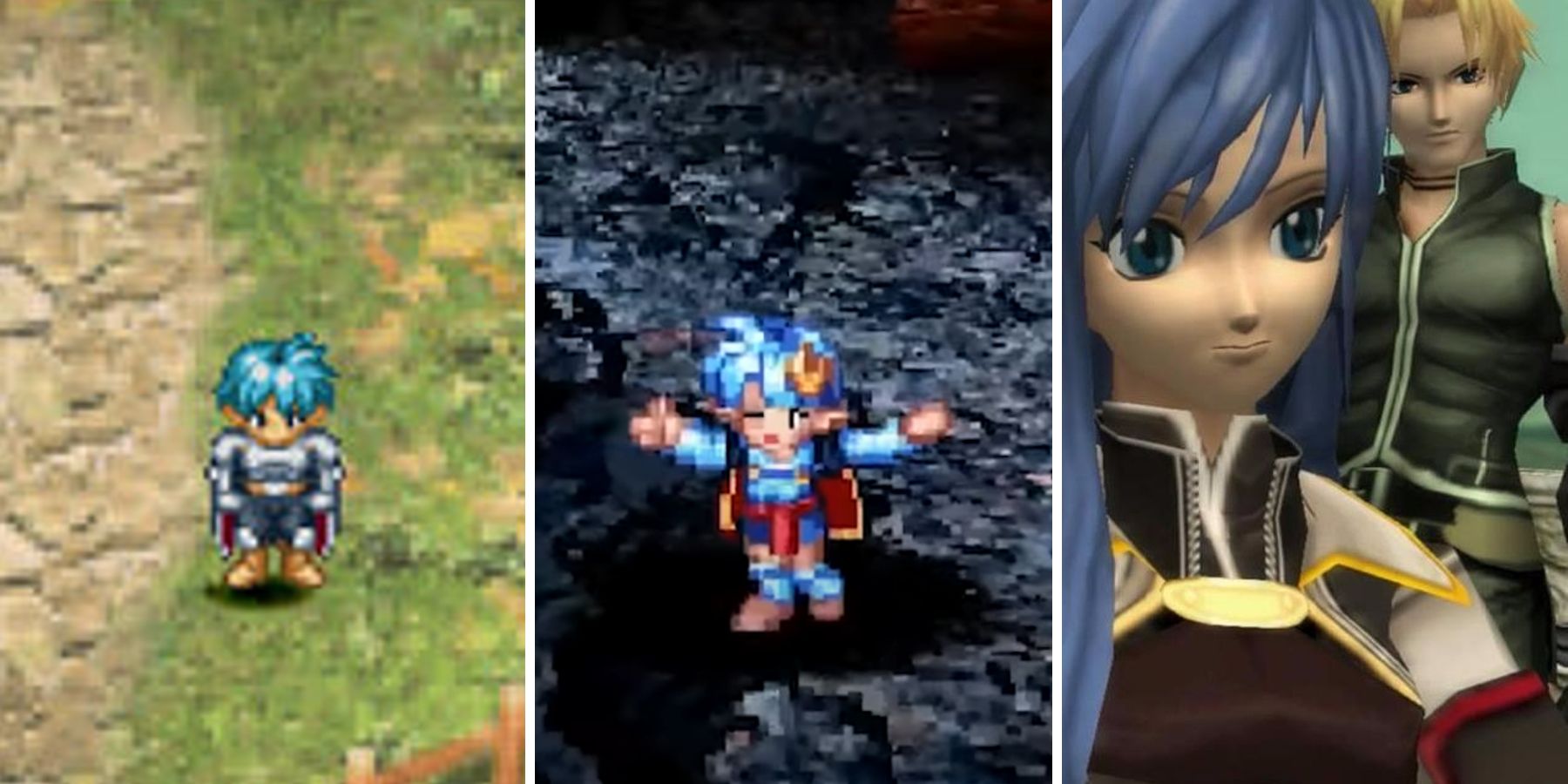 Star Ocean Games To Play Before The Divine Force