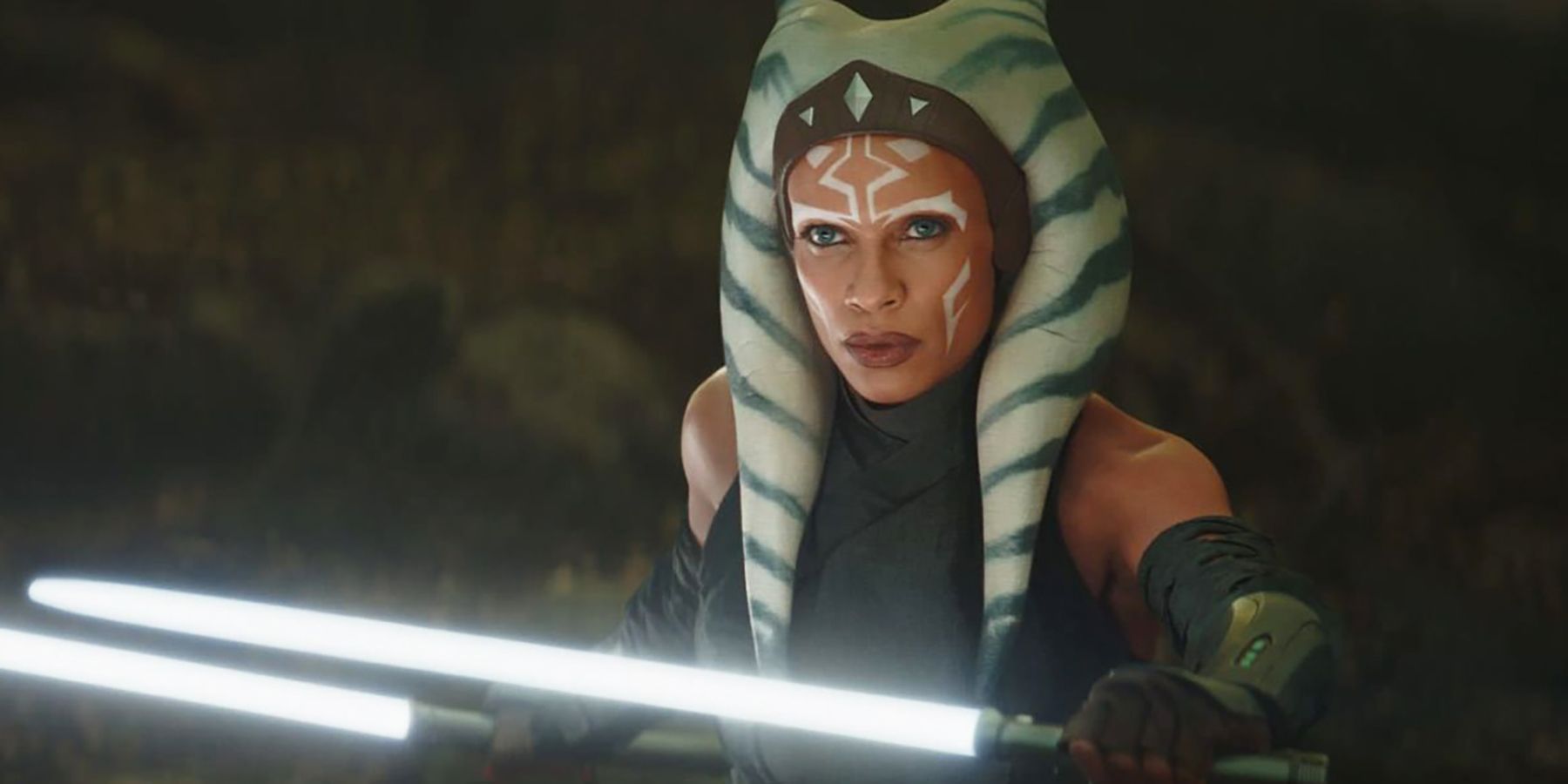 Electronic Arts cut Ahsoka, Mustafar, other content from 'Battlefront 2