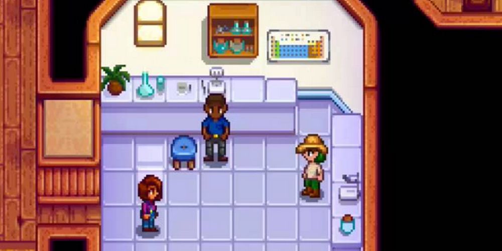 Stardew Valley Why Players Should Consider Marrying Maru
