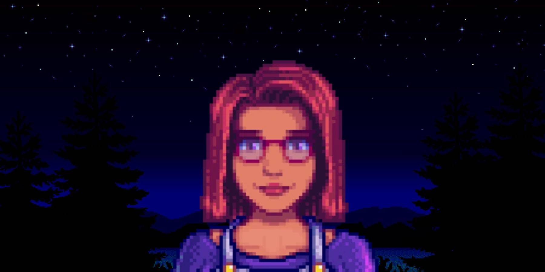 Stardew valley maru