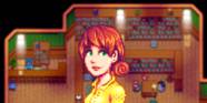 Stardew Valley Penny Guide