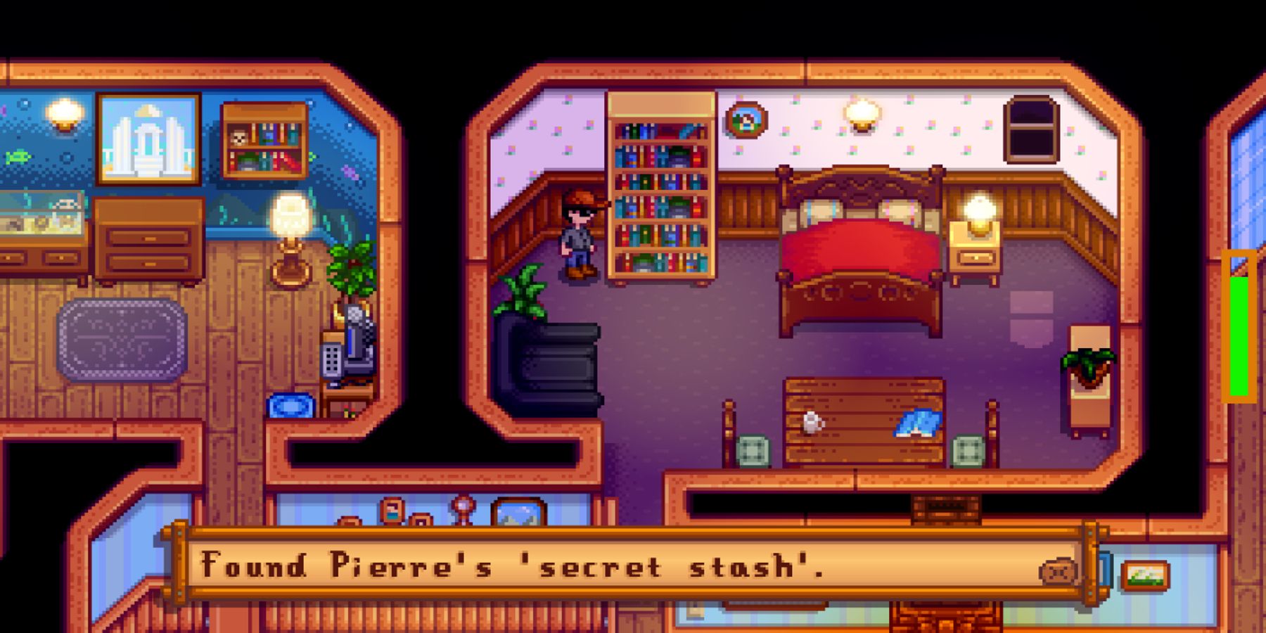 Stardew Valley Mysteries That Are Still Unsolved in 2021