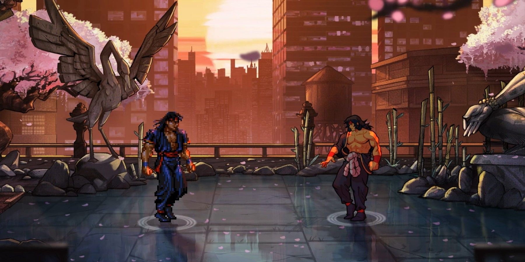 streets of rage 4 CROPPED