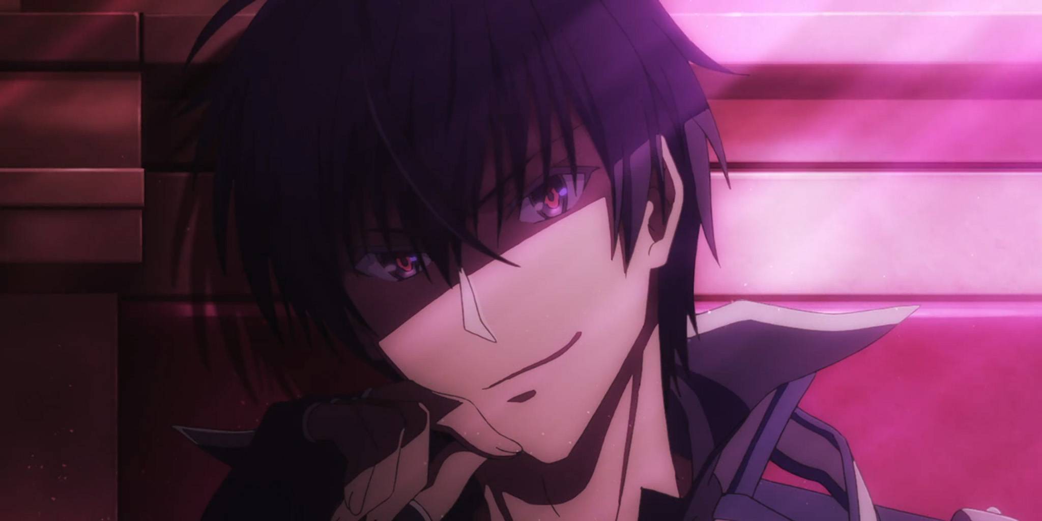 The 12 Strongest Anime Characters Of All Time The 12 Strongest Anime Characters Of All Time