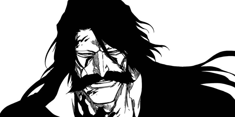 The 10 Strongest Anime Characters Of All Time The 10 Strongest Anime Characters Of All Time