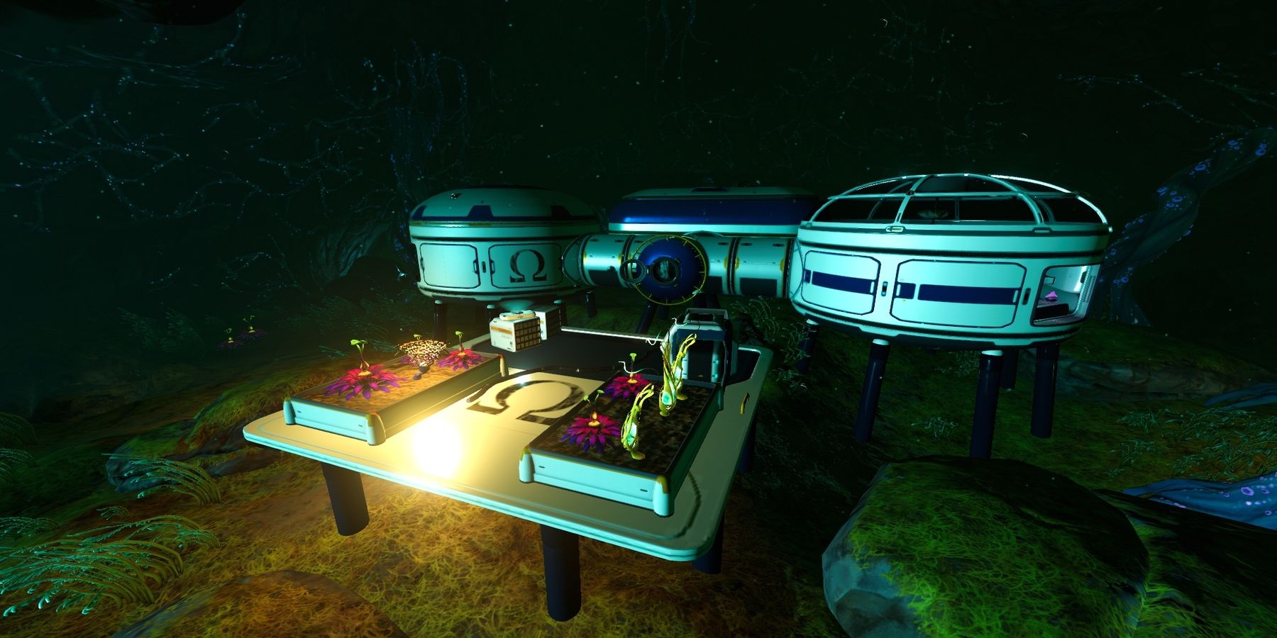 11 Hidden Secrets Many Still Haven t Found In Subnautica Below Zero